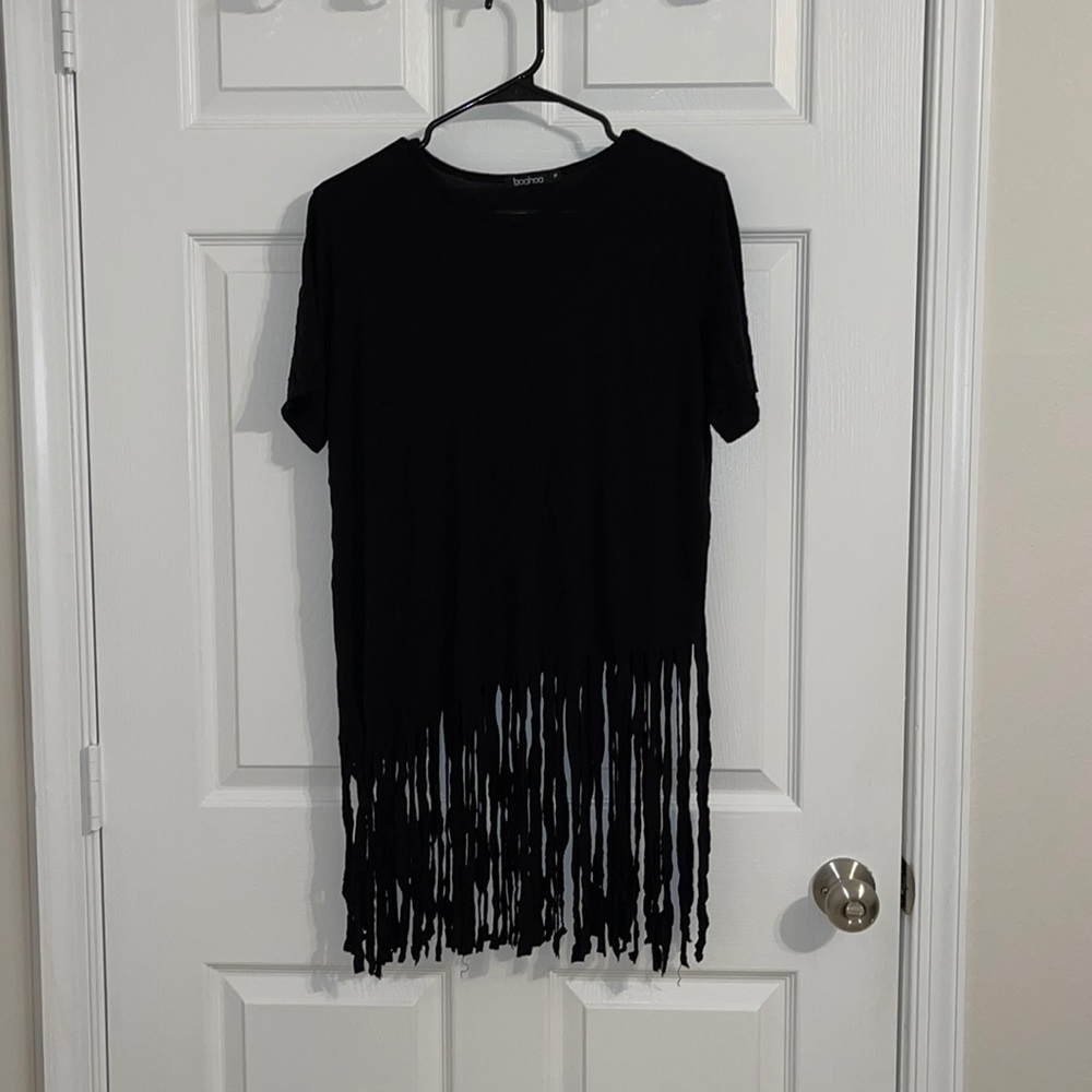 Swimsuit T-Shirt